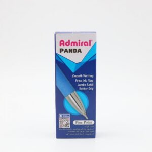 اقلام حبر ادميرال باندا عدد 12 قلم
