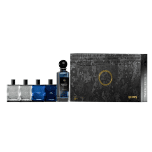 المجموعة العسكرية من ثنيان ( RECON BY THNYAN 5 عطر رجالي)