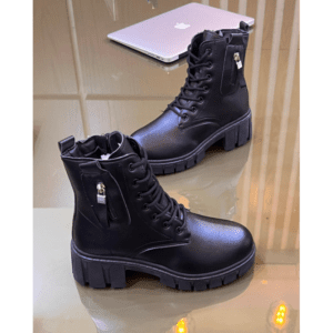 بسطار ستاتي اسود