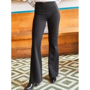 بنطلون اسود