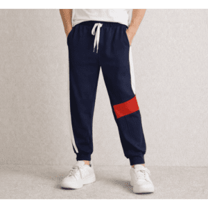 بنطلون رياضي لون كحلي