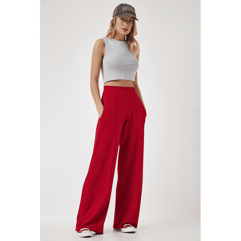 بنطلون ستاتي سبور