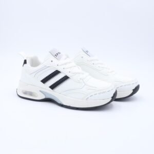 بوت سبورت بناتي لون ابيض