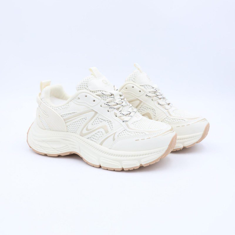 بوت سبورت ستاتي لون أوف وايت