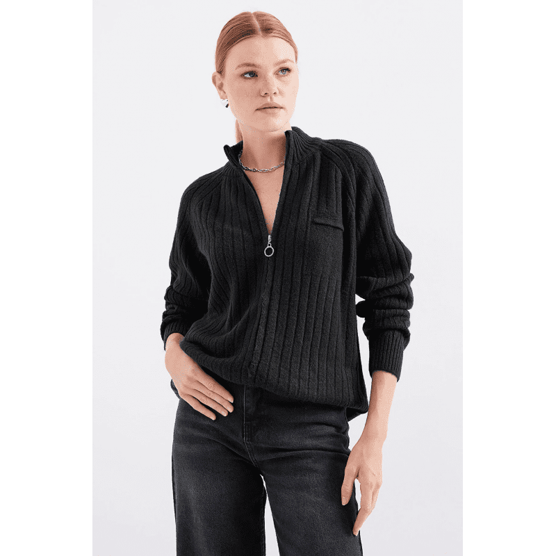 جرزة ستاتي لون أسود