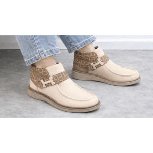 جزمة ستاتي بيج