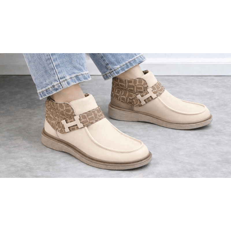 جزمة ستاتي بيج