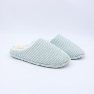 حفاية شتوي للجنسين لون رمادي