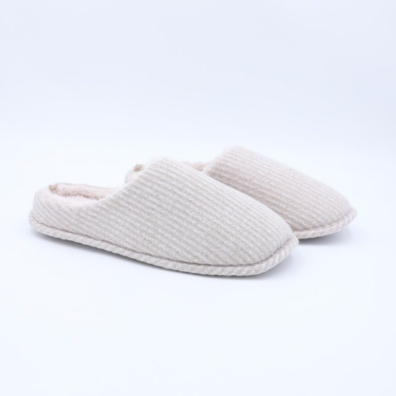 حفاية شتوي للجنسين لون رمادي فاتح