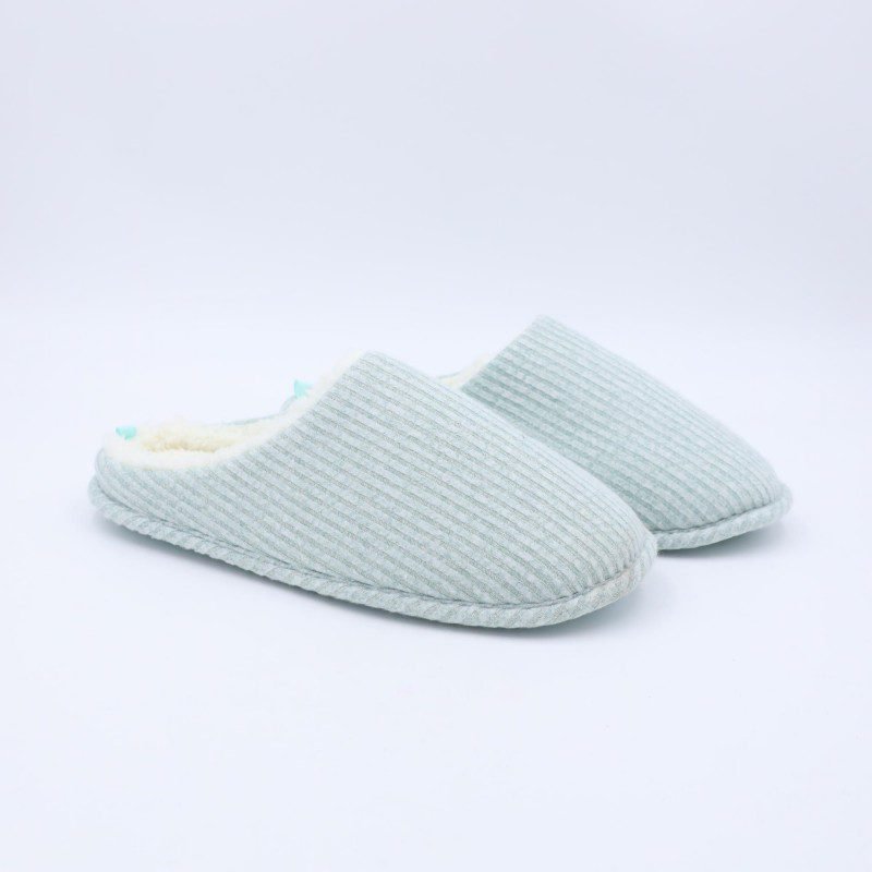 حفاية شتوي للجنسين لون رمادي