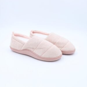 حفاية شتوية للنساء لون زهري