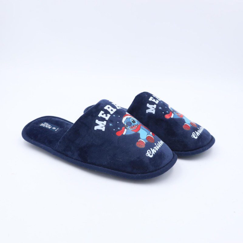 حفاية فرو بتصميم للنساء لون كحلي