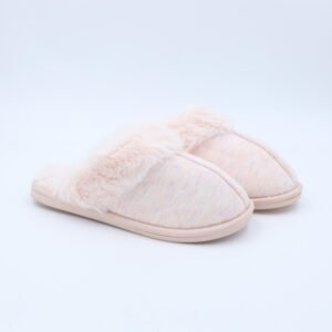 حفاية فرو للنساء لون اوف وايت