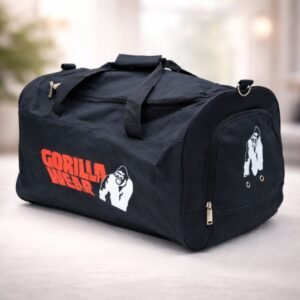 حقيبة جيم قياس 30*30*50 سم لون كحلي