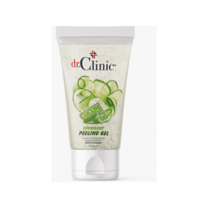 د. كلينك جل تقشير منظف الخيار 150 مل