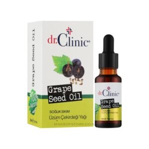 د. كلينك زيت بذور العنب 20 مل