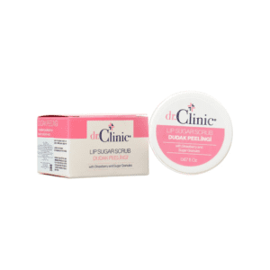د. كلينك سكر مقشر الشفاه 20 جم