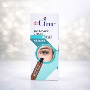 د. كلينك سيروم العين المضاد للهالات السوداء 10 مل