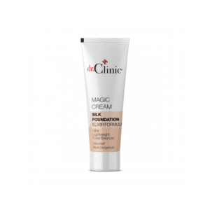 د. كلينك فاونديشن الحرير السحري 30 مل