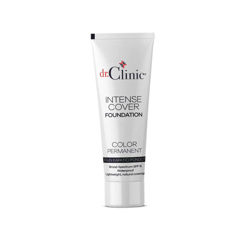 د. كلينك فاونديشن مكثف رقم 01 30 مل