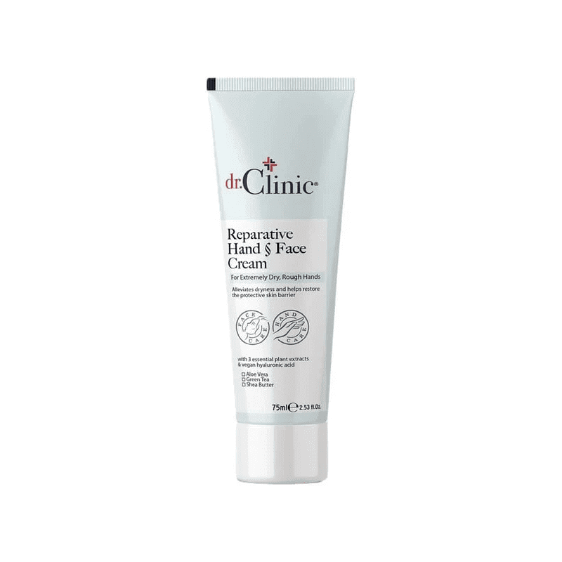د. كلينك كريم اليدين والوجه الإصلاحي 50 مل