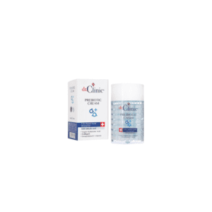 د. كلينك كريم بريبايوتيك (أزرق غامق) بحمض الساليسيليك 100 مل