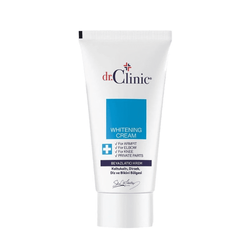 د. كلينك كريم تبييض 50 مل