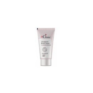 د. كلينك كريم علاج القدمين 50 مل