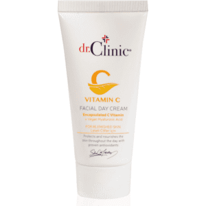 د. كلينك كريم نهاري للوجه بفيتامين سي 50 مل