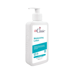 د. كلينك لوشن مرطب (أزرق) للبشرة العادية 250 مل
