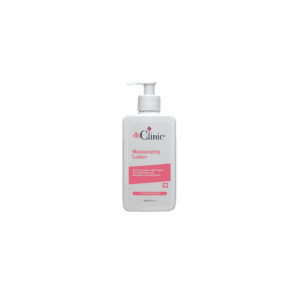 د. كلينك لوشن مرطب (زهري) للبشرة الجافة والحساسة 250 مل