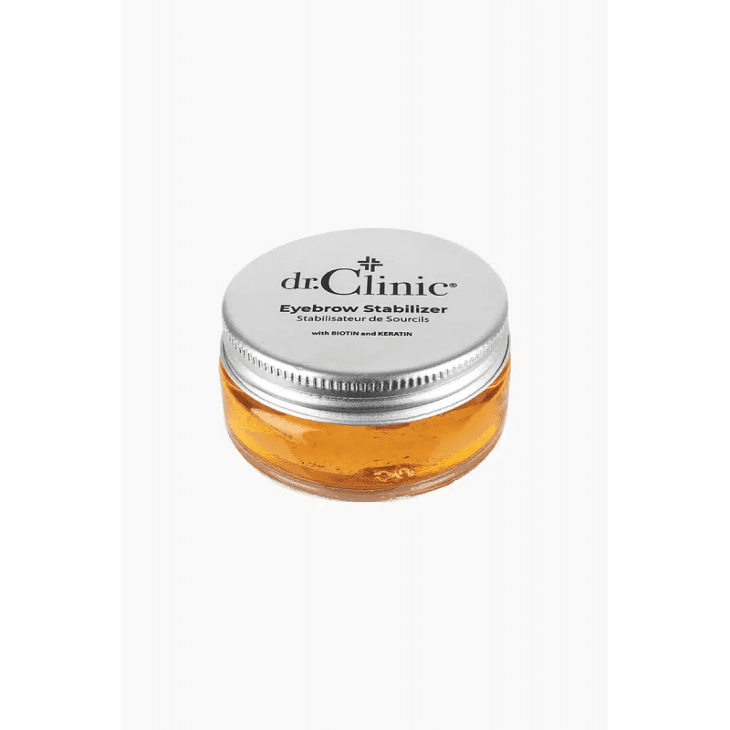 د. كلينك مثبت الحواجب 20 مل