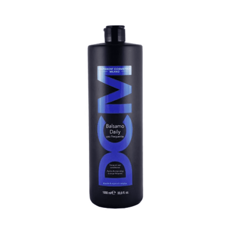 دي سي ام بلسم للاستعمال اليومي 1000 مل