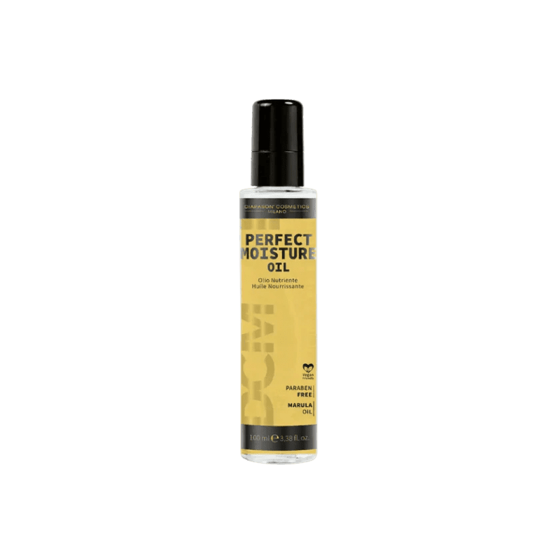 دي سي ام زيت الترطيب المثالي 100 مل-DCM Perfect Moisture Oil 100ml
