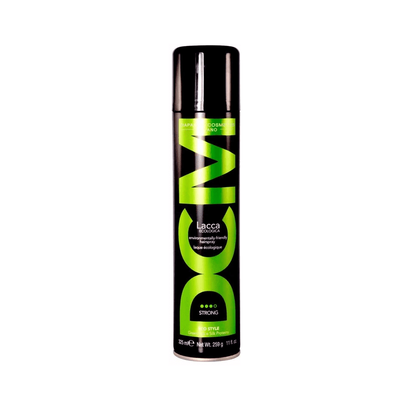 دي سي ام سبري صحي بدون غاز 325 مل