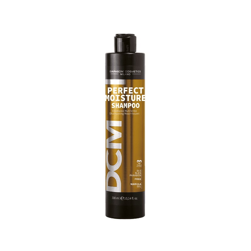 دي سي ام شامبو الترطيب المثالي 300 مل
