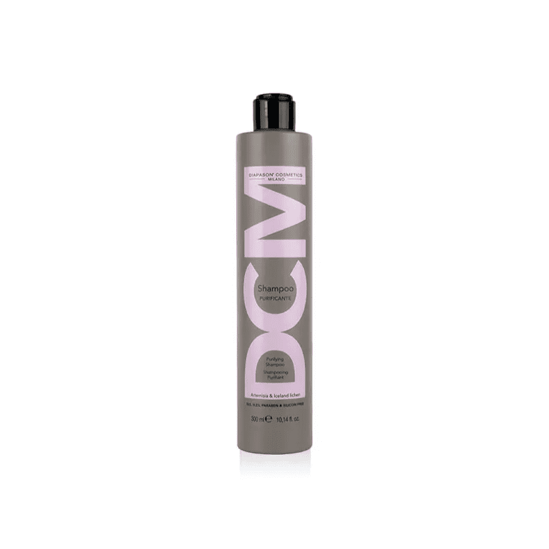 دي سي ام شامبو عميق التنظيف 300 مل