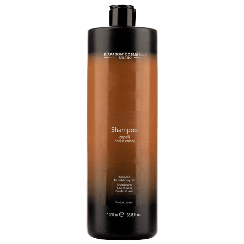دي سي ام شامبو للشعر المجعد 1000 مل