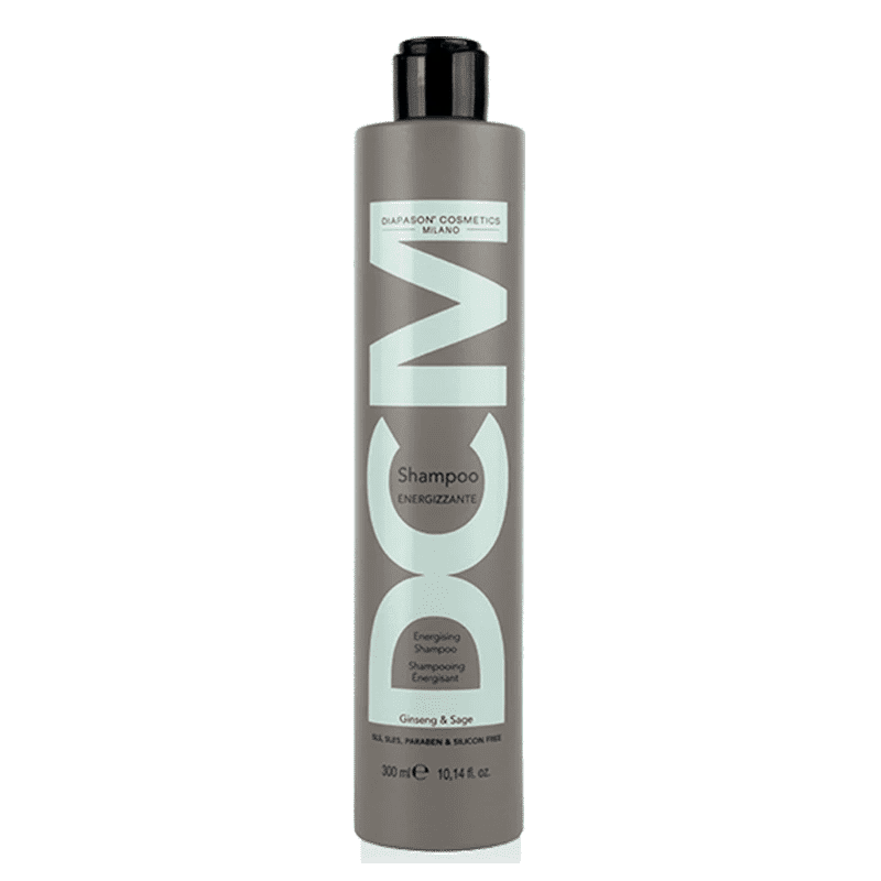 دي سي ام شامبو يعزز نمو الشعر و يقوي الشعر 300 مل