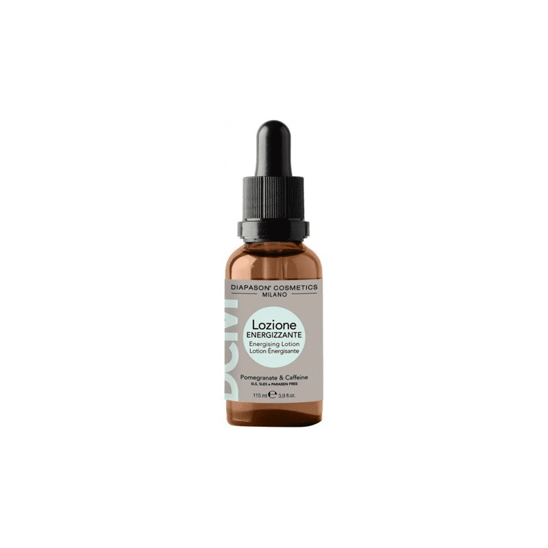 دي سي ام لوشن معزز نمو و مقوي للشعر 115 مل