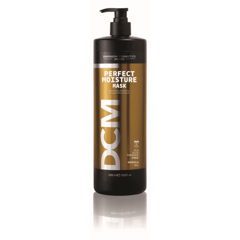 دي سي ام ماسك الترطيب المثالي 1000 مل