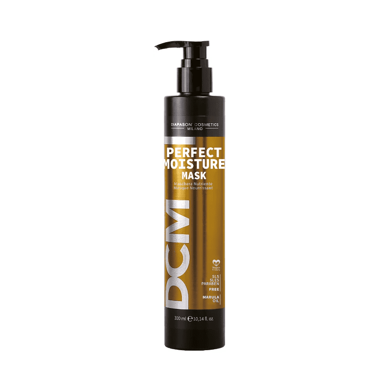 دي سي ام ماسك الترطيب المثالي 300 مل