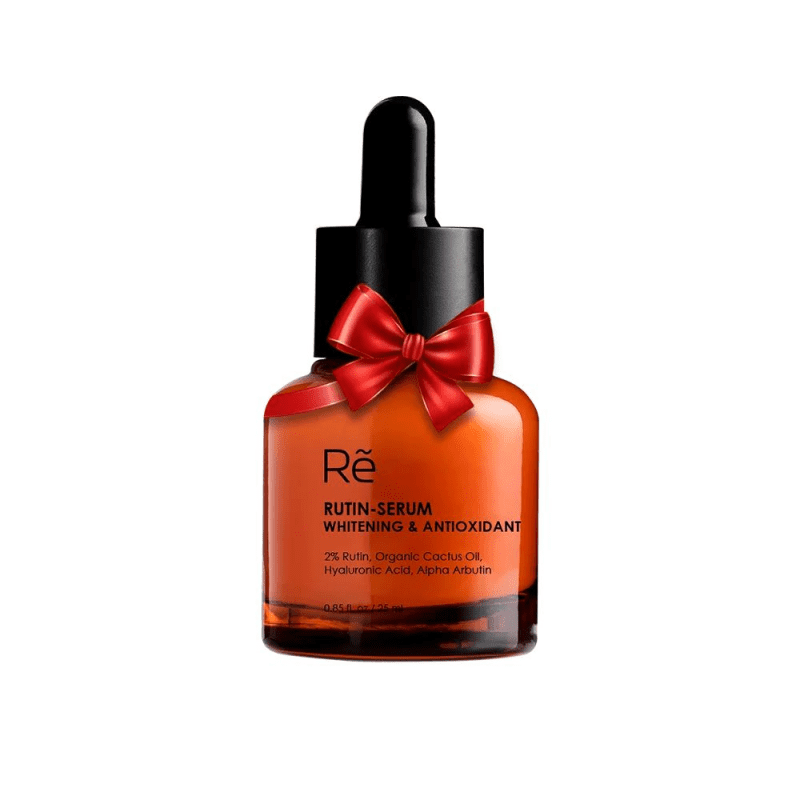 ري سيروم فيتامين سي مضاد للشيخوخة وللنضارة 25 مل