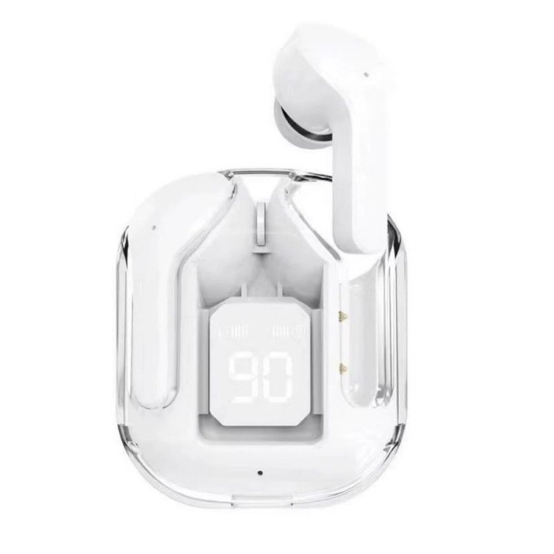 سماعة لاسلكية Ultrapods pro لون أبيض