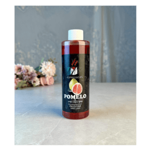 سيروب بوملي حجم 250 مل