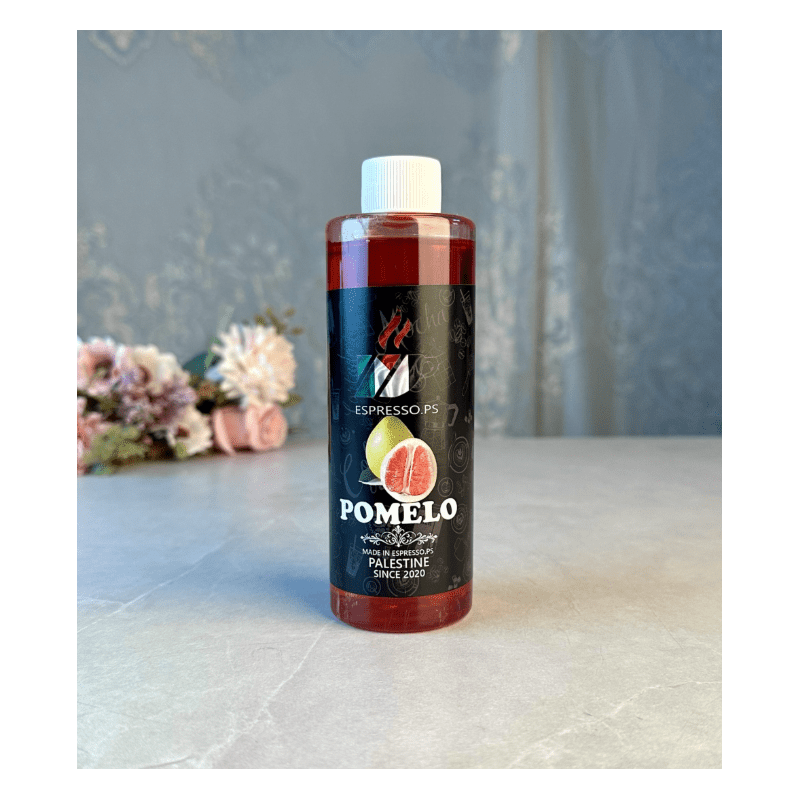 سيروب بوملي حجم 250 مل