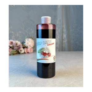 سيروب كرز حجم 250 مل