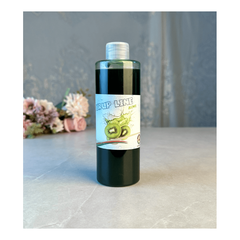 سيروب كيوي حجم 250 مل