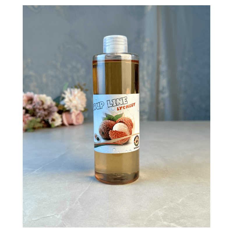 سيروب ليتشي حجم 250 مل