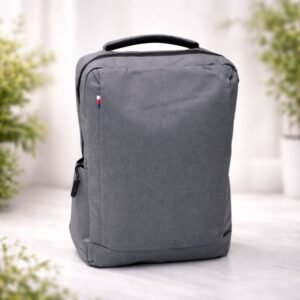 شنتة ظهر لابتوب لون سكني